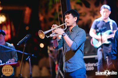 Atom Chanakan ที่ EST.33 CDC — photo 82