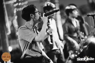 Atom Chanakan ที่ EST.33 CDC — photo 89