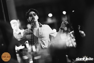 Atom Chanakan ที่ EST.33 CDC — photo 92