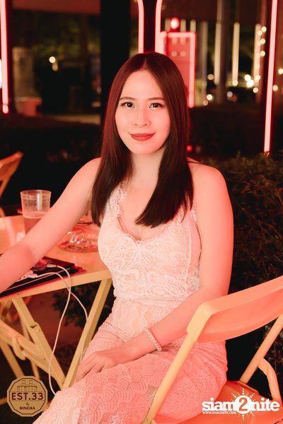 Atom Chanakan ที่ EST.33 CDC — photo 100