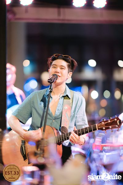 Atom Chanakan ที่ EST.33 CDC — photo 101