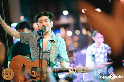 Atom Chanakan ที่ EST.33 CDC — photo 102