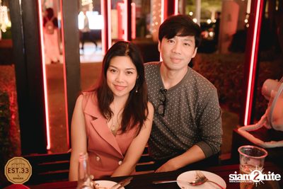 Atom Chanakan ที่ EST.33 CDC — photo 104