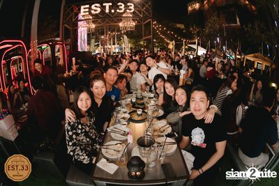 Atom Chanakan ที่ EST.33 CDC — photo 105