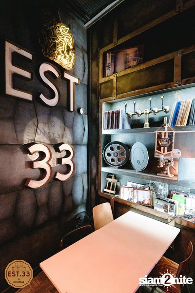 Atom Chanakan ที่ EST.33 CDC — photo 115