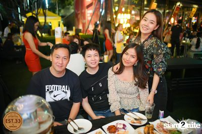 Portrait ที่ EST.33 CDC — photo 73