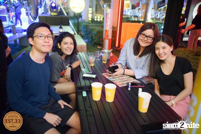Portrait ที่ EST.33 CDC — photo 77