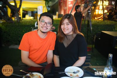 Portrait ที่ EST.33 CDC — photo 82