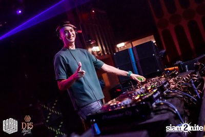 Saturday Night at BARBARBAR — photo 16