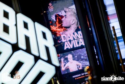 Saturday Night at BARBARBAR — photo 23