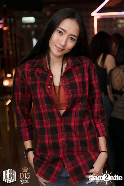 Saturday Night at BARBARBAR — photo 29