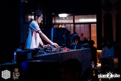 Saturday Night at BARBARBAR — photo 68