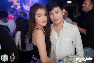 Saturday Night at BARBARBAR — photo 84