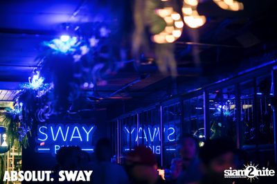 Kon Muang Party ที่ SWAY — photo 2
