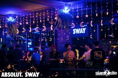 Kon Muang Party ที่ SWAY — photo 3