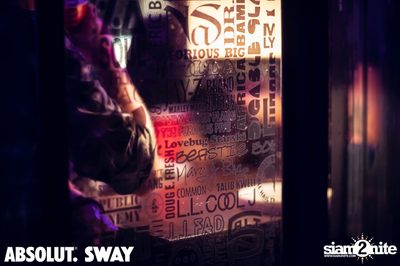 Kon Muang Party ที่ SWAY — photo 5