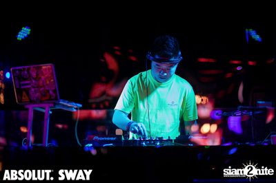 Kon Muang Party ที่ SWAY — photo 6