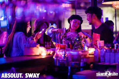 Kon Muang Party ที่ SWAY — photo 8