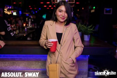 Kon Muang Party ที่ SWAY — photo 10