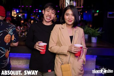 Kon Muang Party ที่ SWAY — photo 11