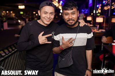 Kon Muang Party ที่ SWAY — photo 12