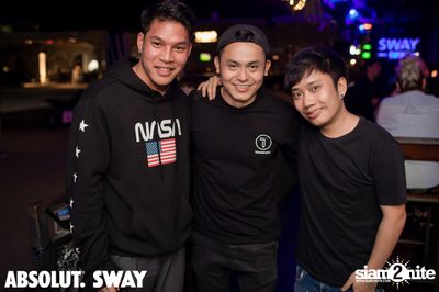 Kon Muang Party ที่ SWAY — photo 13