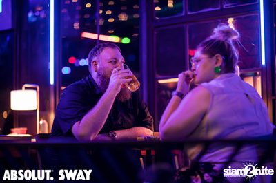Kon Muang Party ที่ SWAY — photo 14