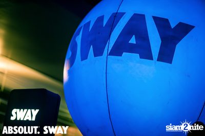 Kon Muang Party ที่ SWAY — photo 15