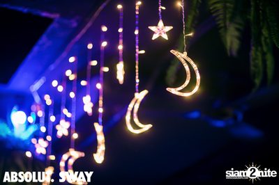 Kon Muang Party ที่ SWAY — photo 16