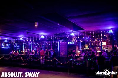 Kon Muang Party ที่ SWAY — photo 17