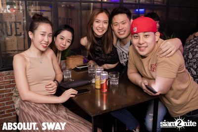 Kon Muang Party ที่ SWAY — photo 19