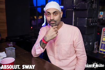 Kon Muang Party ที่ SWAY — photo 21