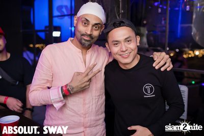 Kon Muang Party ที่ SWAY — photo 24