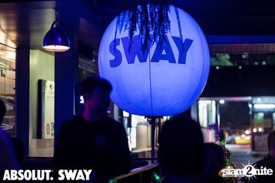 Kon Muang Party ที่ SWAY — photo 25