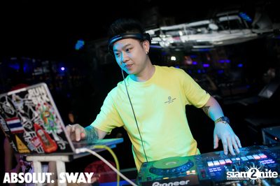 Kon Muang Party ที่ SWAY — photo 30