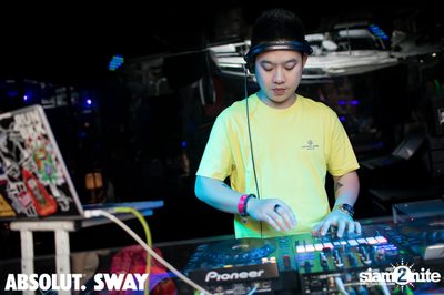 Kon Muang Party ที่ SWAY — photo 31