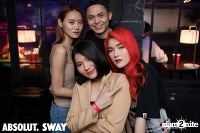 Kon Muang Party ที่ SWAY — photo 34