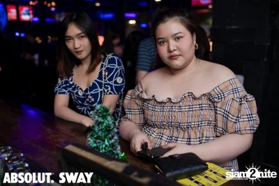 Kon Muang Party ที่ SWAY — photo 35