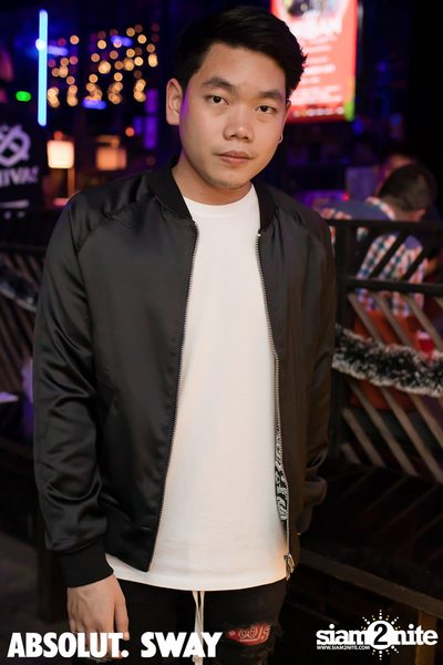 Kon Muang Party ที่ SWAY — photo 36