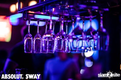 Kon Muang Party ที่ SWAY — photo 38