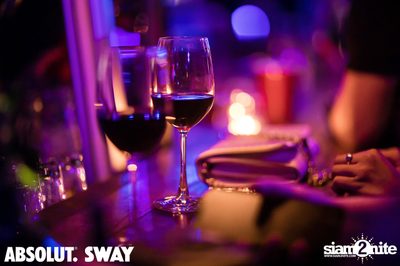 Kon Muang Party ที่ SWAY — photo 42