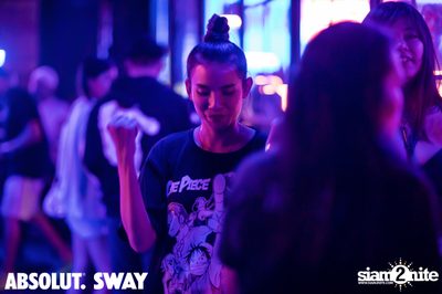Kon Muang Party ที่ SWAY — photo 43