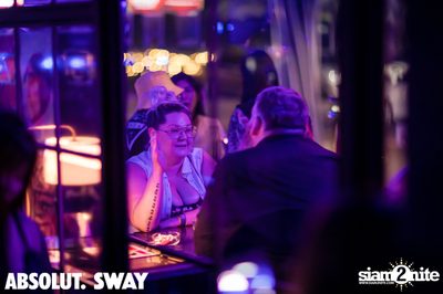 Kon Muang Party ที่ SWAY — photo 44