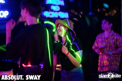 Kon Muang Party ที่ SWAY — photo 45