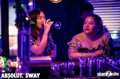 Kon Muang Party ที่ SWAY — photo 46