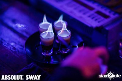 Kon Muang Party ที่ SWAY — photo 47