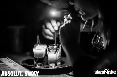 Kon Muang Party ที่ SWAY — photo 48