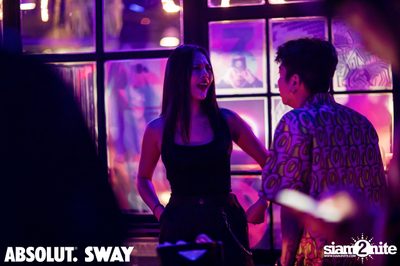 Kon Muang Party ที่ SWAY — photo 52