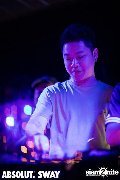 Kon Muang Party ที่ SWAY — photo 54