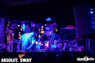 Kon Muang Party ที่ SWAY — photo 55